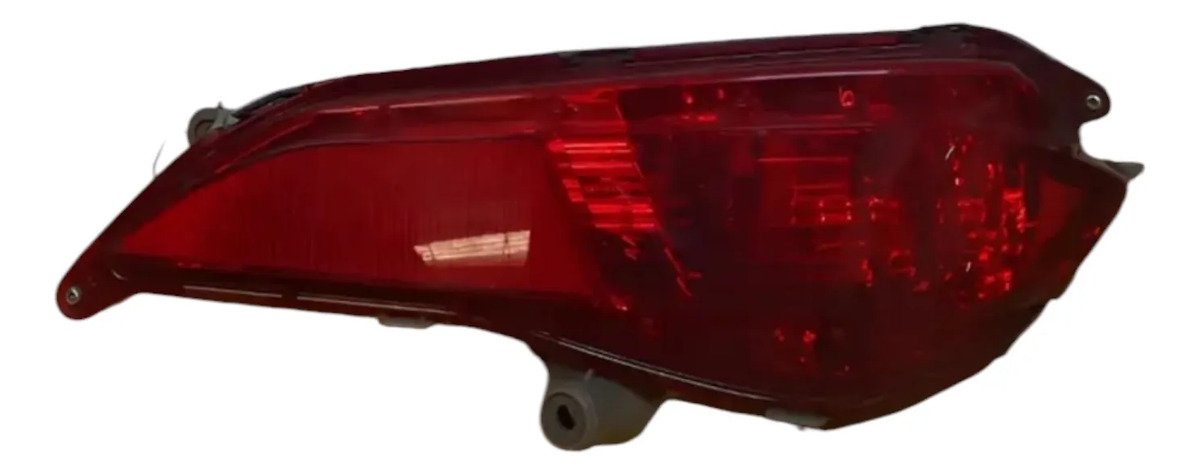 Reflejante Trasero Izquierdo Yaris 2018 2020