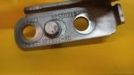 D_754276-MLM81543845530_012025-F.jpg Bisagras De Puerta Trasera Izquierda Figo 2016 2019