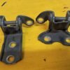 Bisagras De Puerta Trasera Izquierda Yaris 2007 2016