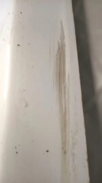 Puerta Delantera Izquierda March 2018 2020