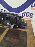 Faro Izquierdo Nissan D22 2008 2015 Tw