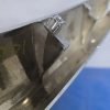 Moldura Izquierda Parrilla Mazda Cx5 2017 2021