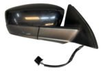 Retrovisor Derecho Jetta Bicentenariomk6 2011 2018