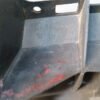 Soporte Fascia Inferior Del Derecha Jetta 1999 2007