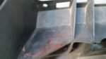 Soporte Fascia Inferior Del Derecha Jetta 1999 2007