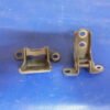 Bisagra Del Izquierdo Honda Accord 2013 2014 2015 2016 2017