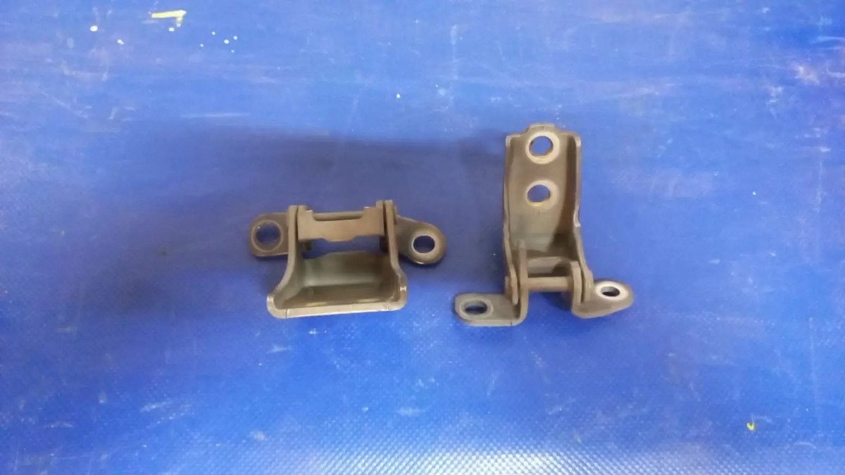 Bisagra Del Izquierdo Honda Accord 2013 2014 2015 2016 2017