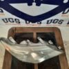 Faro Derecho Camry 2012 2014