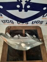 Faro Derecho Camry 2012 2014