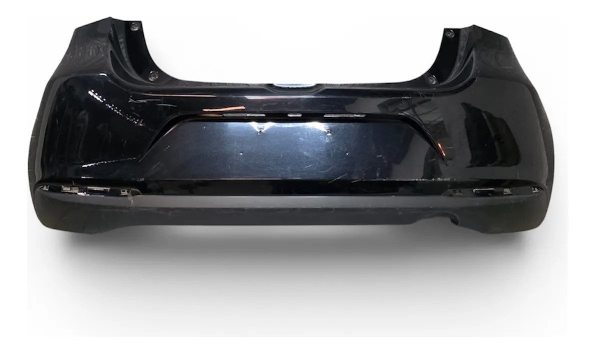 Fascia Trasera Mazda2 Hb 2020 2024