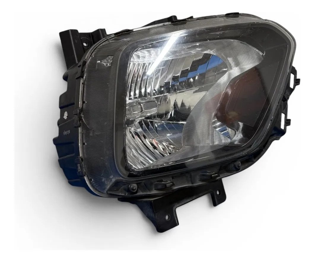 Faro Delantero Derecho Kia Soul 2020 2022