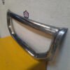 Moldura Cromada Pilot 2009 2011