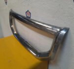 Moldura Cromada Pilot 2009 2011