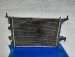 D_760494-MLM70857495134_082023-F.jpg Radiador De Agua Chevrolet Corsa 2005 2008
