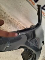 D_761409-MLM49448690121_032022-F.jpg Fascia Delantera Toyota Highlander 2022
