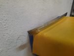 D_761997-MLM76225908397_052024-F.jpg Moldura Cromada Cajuela Attitude 2015 2018