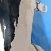 Punta Defensa Trasera Izquierda Fj Cruiser 2007 2014