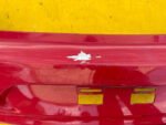 Fascia Trasera March 2014 2020