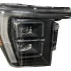 D_767313-MLM89123960172_082025-F.jpg Faro Derecho Ford Raptor 2021 2022 2023