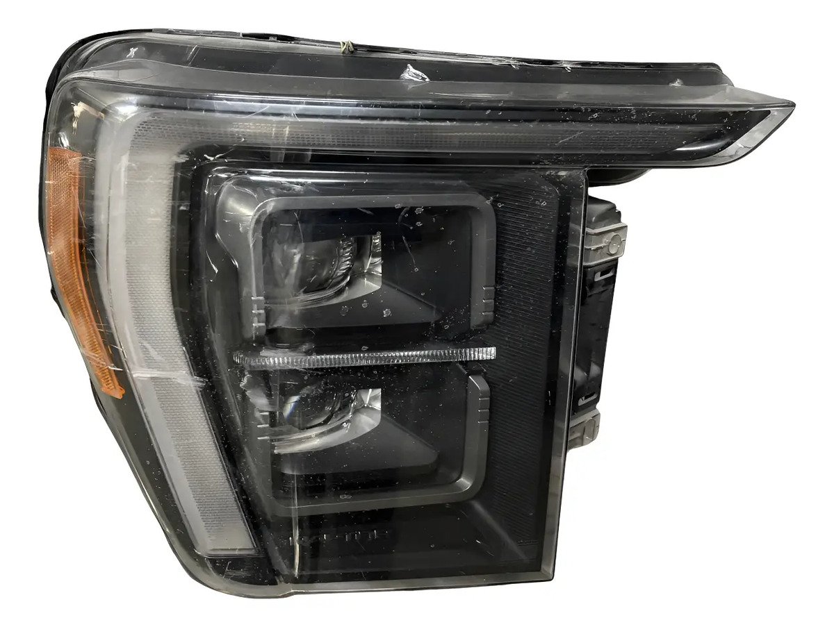D_767313-MLM89123960172_082025-F.jpg Faro Derecho Ford Raptor 2021 2022 2023
