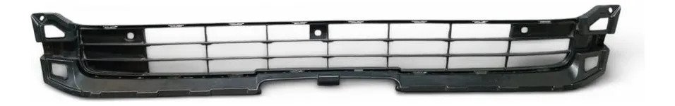Fascia Delantera Toyota Hiace 2014 2016