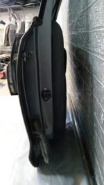 Puerta Trasera Derecha Jetta Bicentenario Mk6 2011 2018