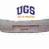Fascia Trasera Chevrolet Corsa Blanca 2006 2008