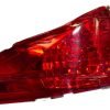 D_771183-MLM114669040555_072026-F.jpg Cuarto Reflejante Izq De Facia Trasera Yaris 2016 2017 (depo