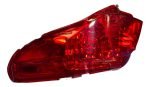 D_771183-MLM114669040555_072026-F.jpg Cuarto Reflejante Izq De Facia Trasera Yaris 2016 2017 (depo