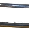 Moldura Cromada Pilot 2009 2011