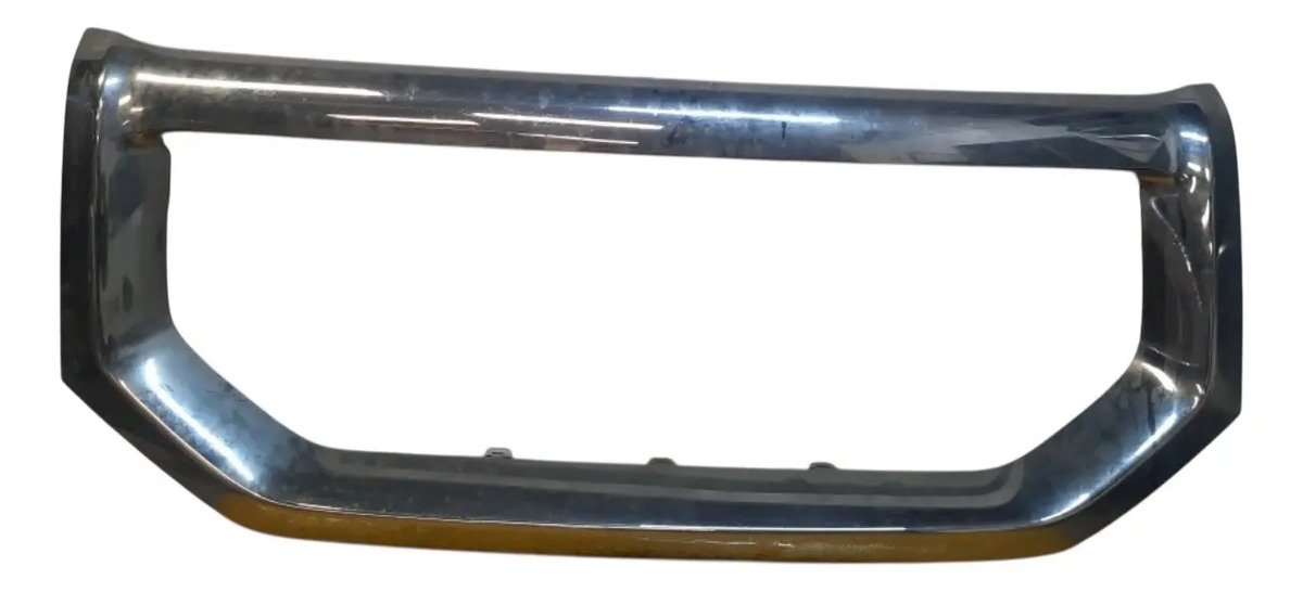 Moldura Cromada Pilot 2009 2011