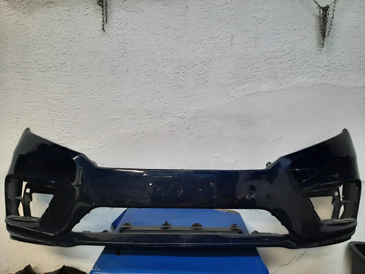 Fascia Delantera Honda Odyssey 2018 2021