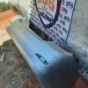 Fascia Trasera Beat 2017 2020
