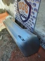 Fascia Trasera Beat 2017 2020
