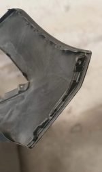 Fascia Delantera Sportage 2011 2016
