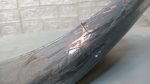 D_774362-MLM112913016862_072026-F.jpg Spoiler Delantero Derecho Toyota Matrix 2009 2013