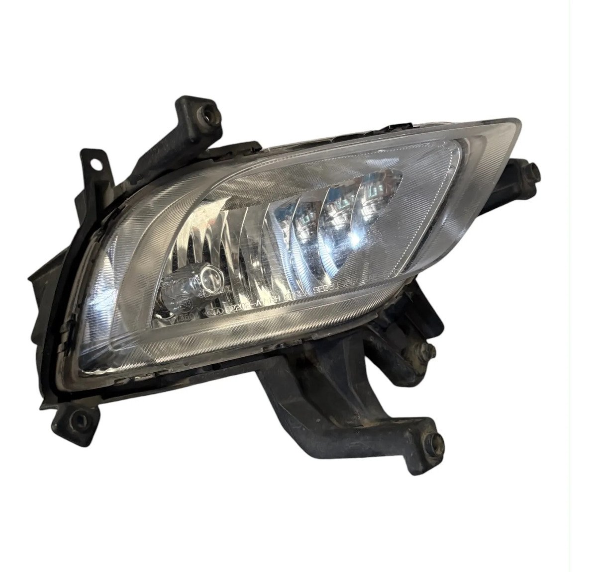 Faro Niebla Derecho Kia Forte 2015 2016
