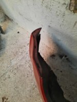 Fascia Trasera Spark 2013 2017