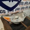 Faro Derecho Camry 2012 2014