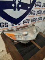 Faro Derecho Camry 2012 2014