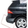 Alerón Trasero Derecho Mercedes Ml 350 2012 2015