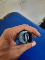 Bomba Limpiaparabrisas Golf Tiguan Audi