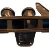 D_775987-MLM113001312484_072026-F.jpg Conducto De Aire Acondicionado Tablero Ford Fiesta 03-07