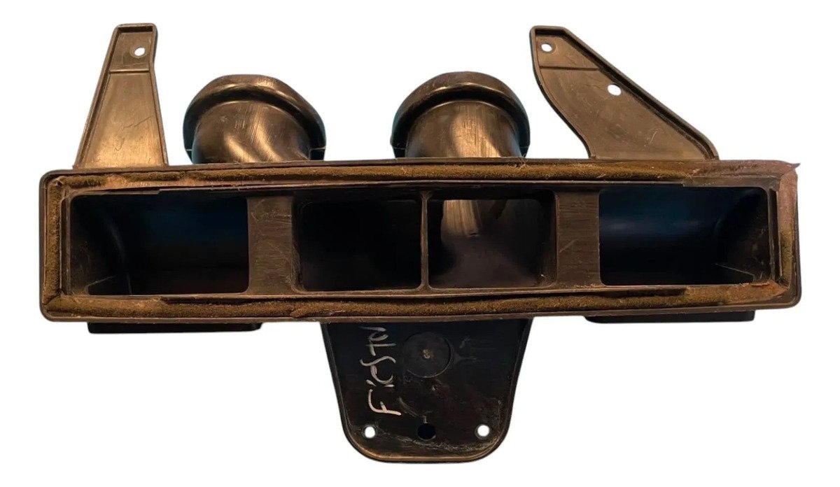 D_775987-MLM113001312484_072026-F.jpg Conducto De Aire Acondicionado Tablero Ford Fiesta 03-07