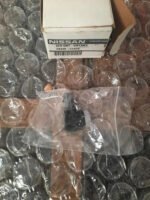 Sensor De Proximidad Nissan Versa Sentra 2020 2022
