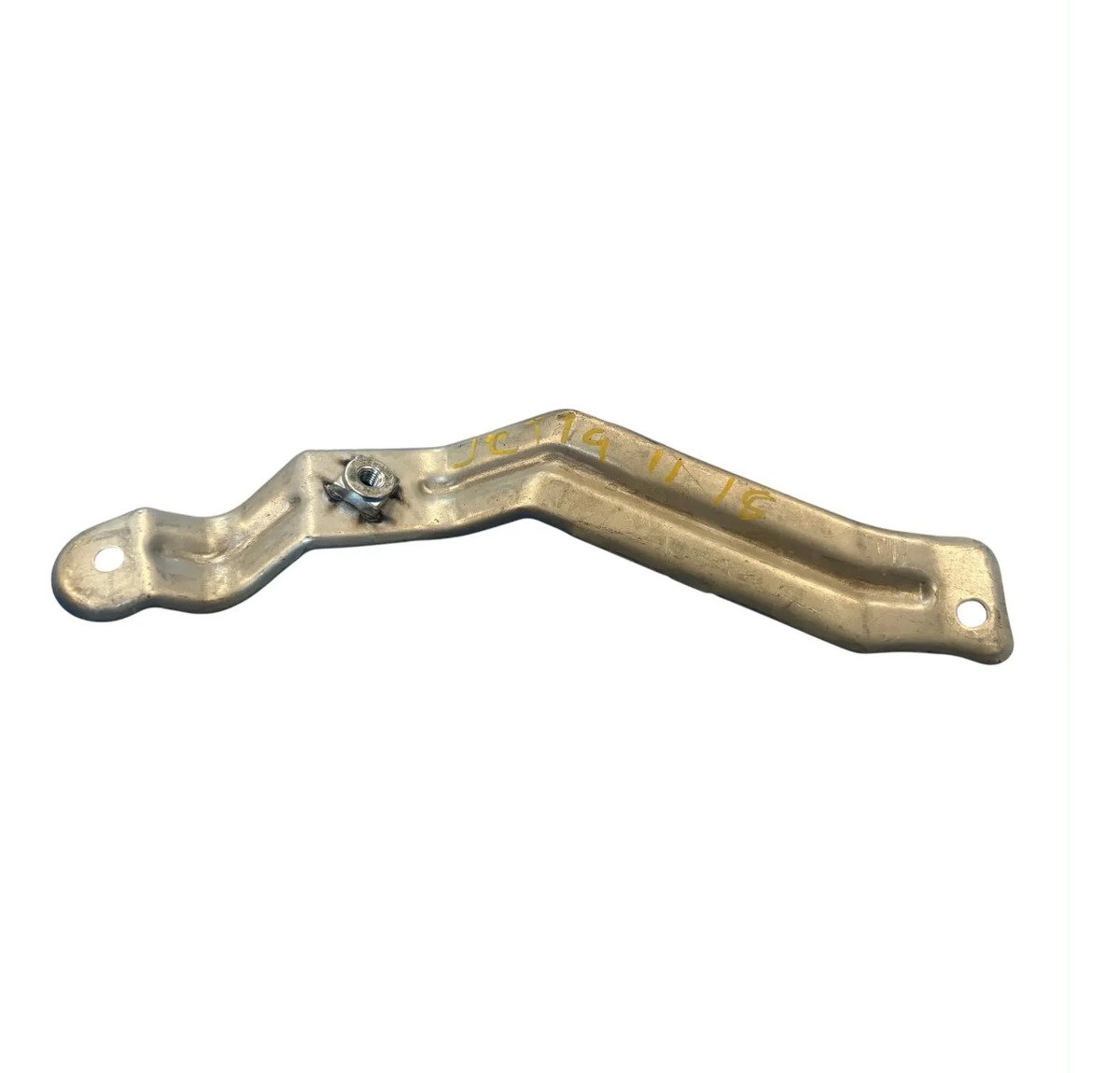 Soporte Vidrio Motor Delantero Izquierdo Jetta 2011 2018
