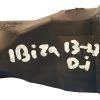 D_778528-MLM92042460639_092025-F.jpg Tirante Tope Delantero Izquierdo Ibiza 2013 2017