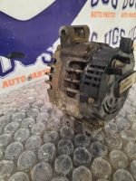 Alternador Ford Fiesta 1.6 2005 2008