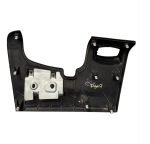 Moldura Inferior Ford Figo 2016 2019