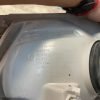 Faro Derecho Hilux 2006 2008